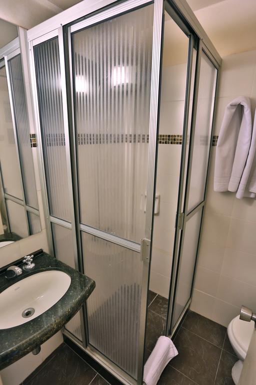 Hotel Eldorado Salto Room photo