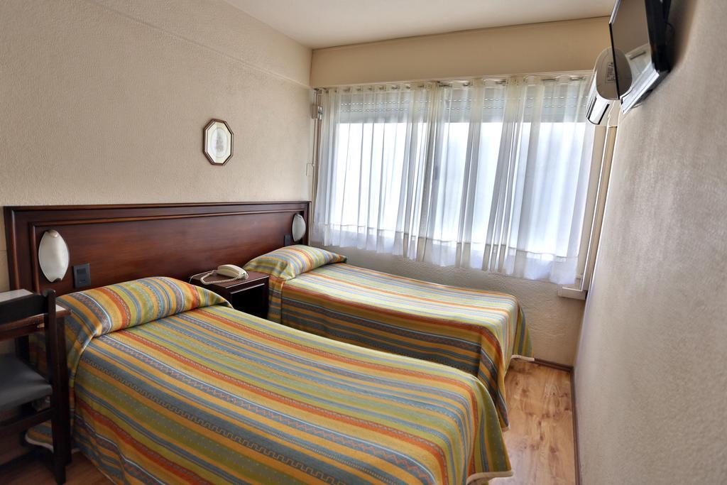 Hotel Eldorado Salto Room photo