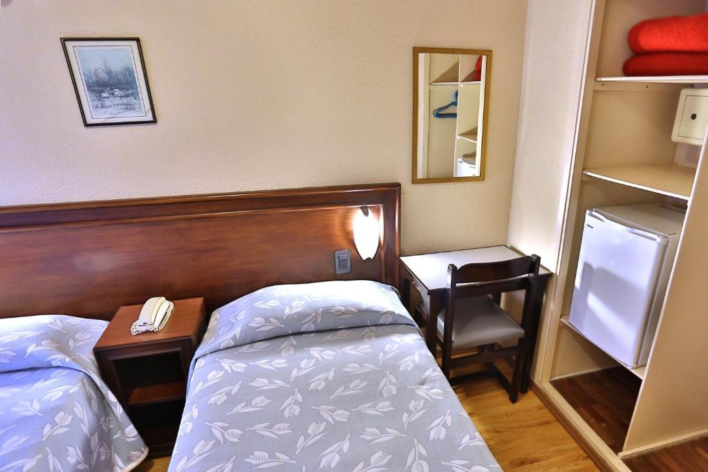 Hotel Eldorado Salto Room photo